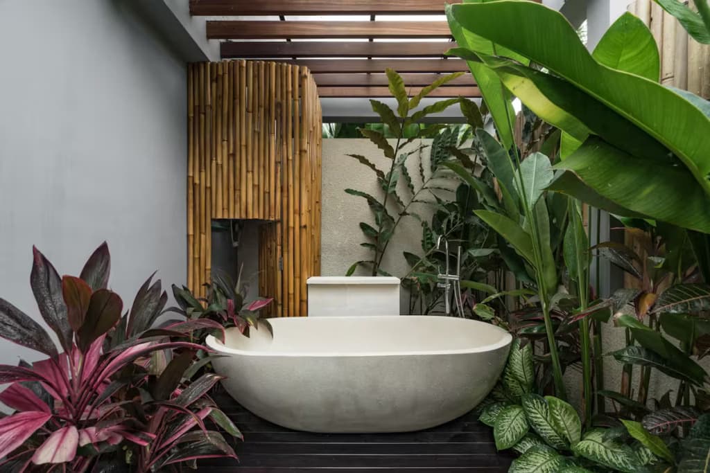Villa delivered by Teville in Bali — photo 3