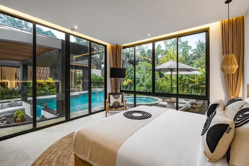 Villa delivered by Teville in Bali — photo 2