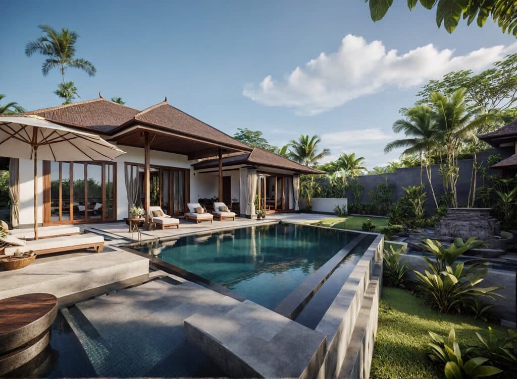 Haridas Villas — photo 2