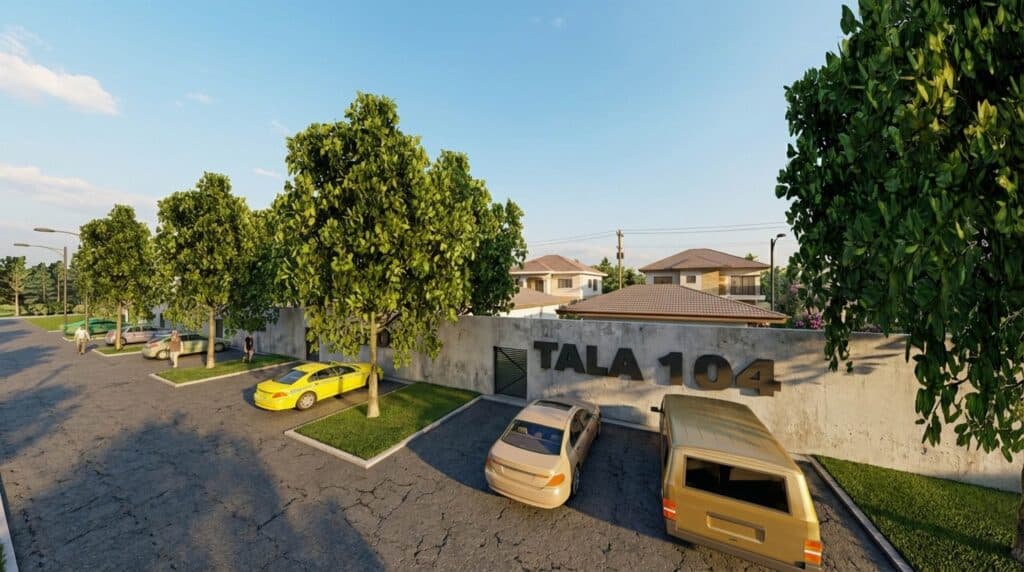 TALA 100 — photo 4