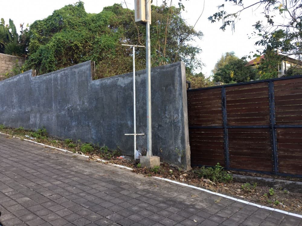 1000 m² Land Plot for Sale in Jimbaran, Bali — photo 2