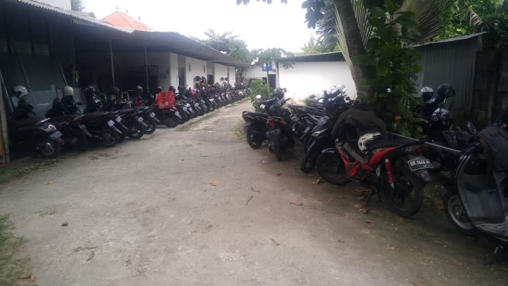 2200 m² Land Plot for Sale in Berawa, Bali — photo 2
