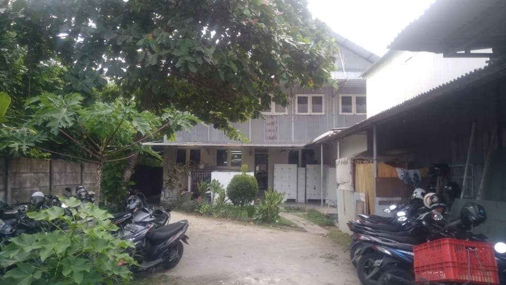 2200 m² Land Plot for Sale in Berawa, Bali — photo 1