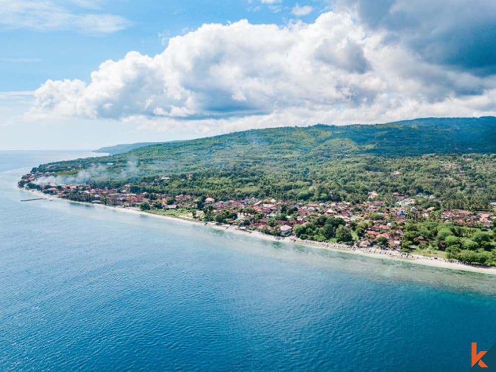 3254 m² Land Plot for Sale in All, Bali — photo 2