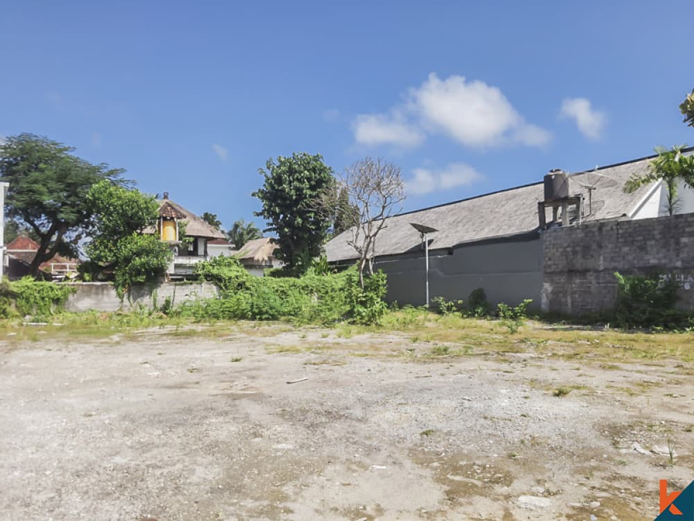 1000 m² Land Plot for Sale in Drupadi, Bali — photo 2