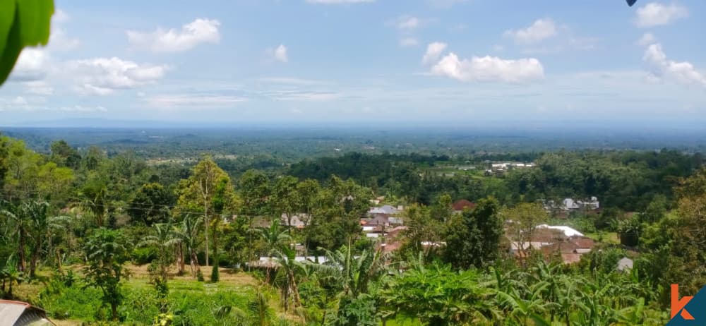 7250 m² Land Plot for Sale in Tabanan, Bali — photo 1
