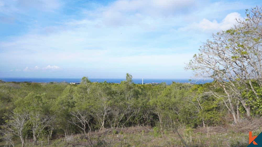 1700 m² Land Plot for Sale in Nusadua, Bali — photo 2