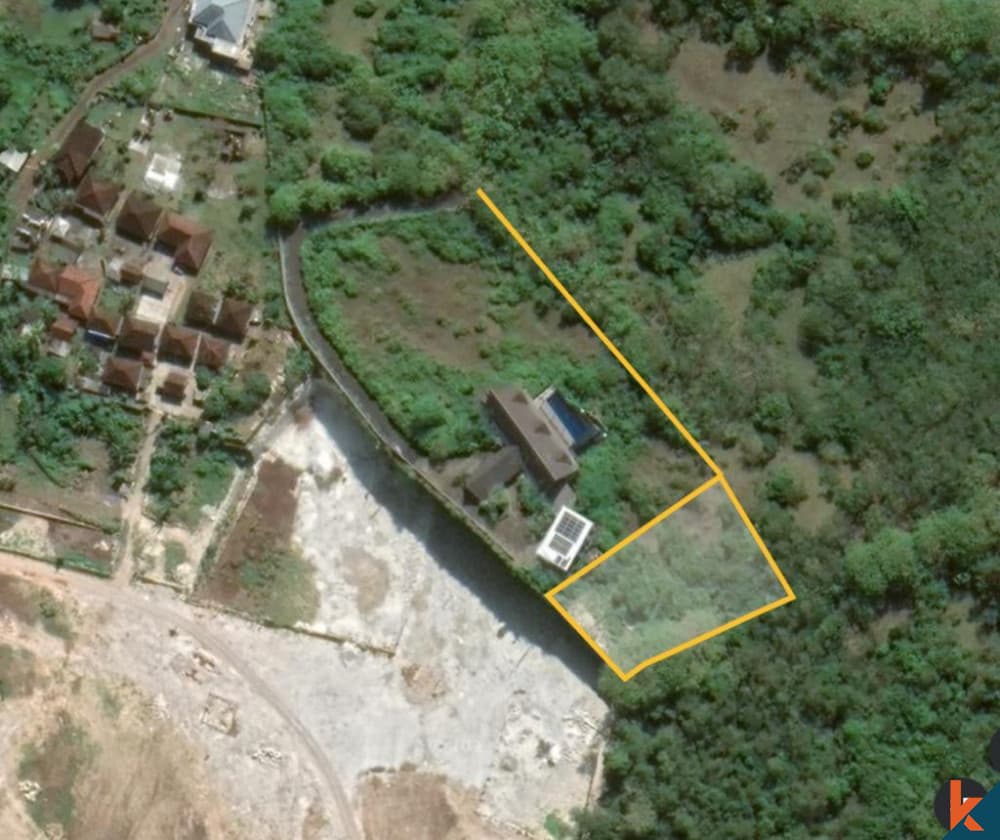 1700 m² Land Plot for Sale in Nusadua, Bali — photo 1