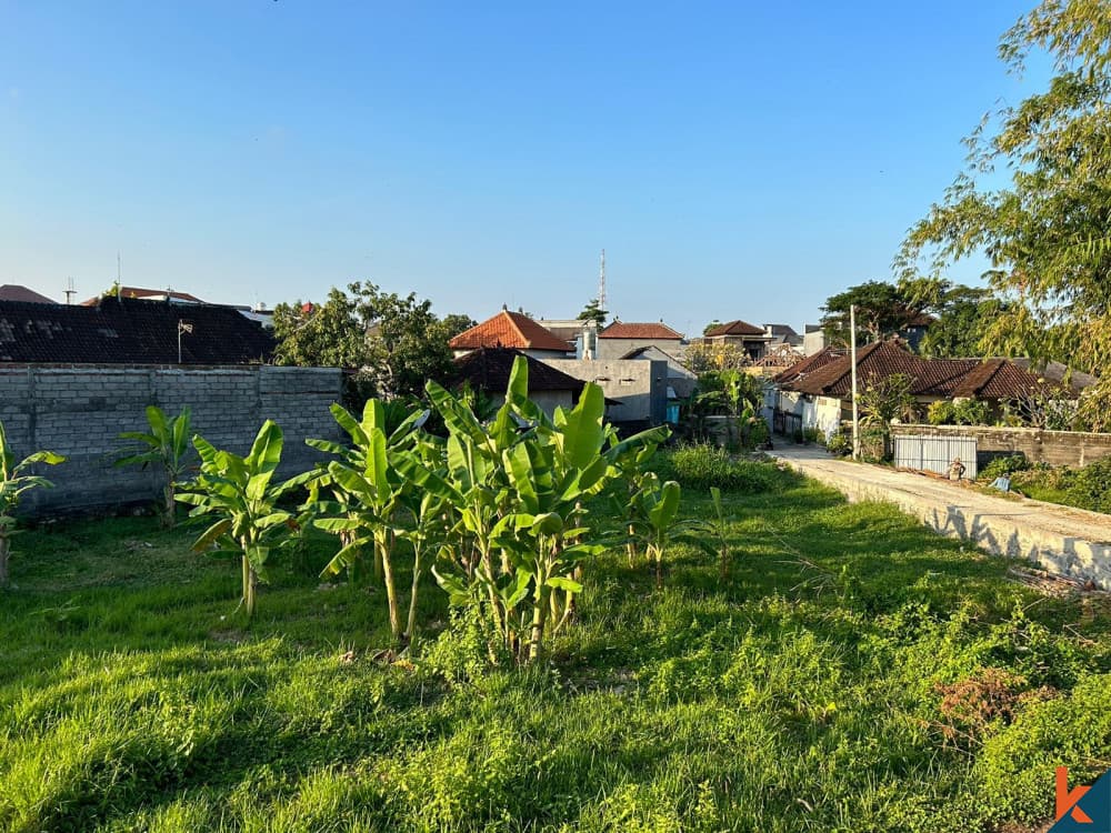 1660 m² Land Plot for Sale in Kerobokan, Bali — photo 2
