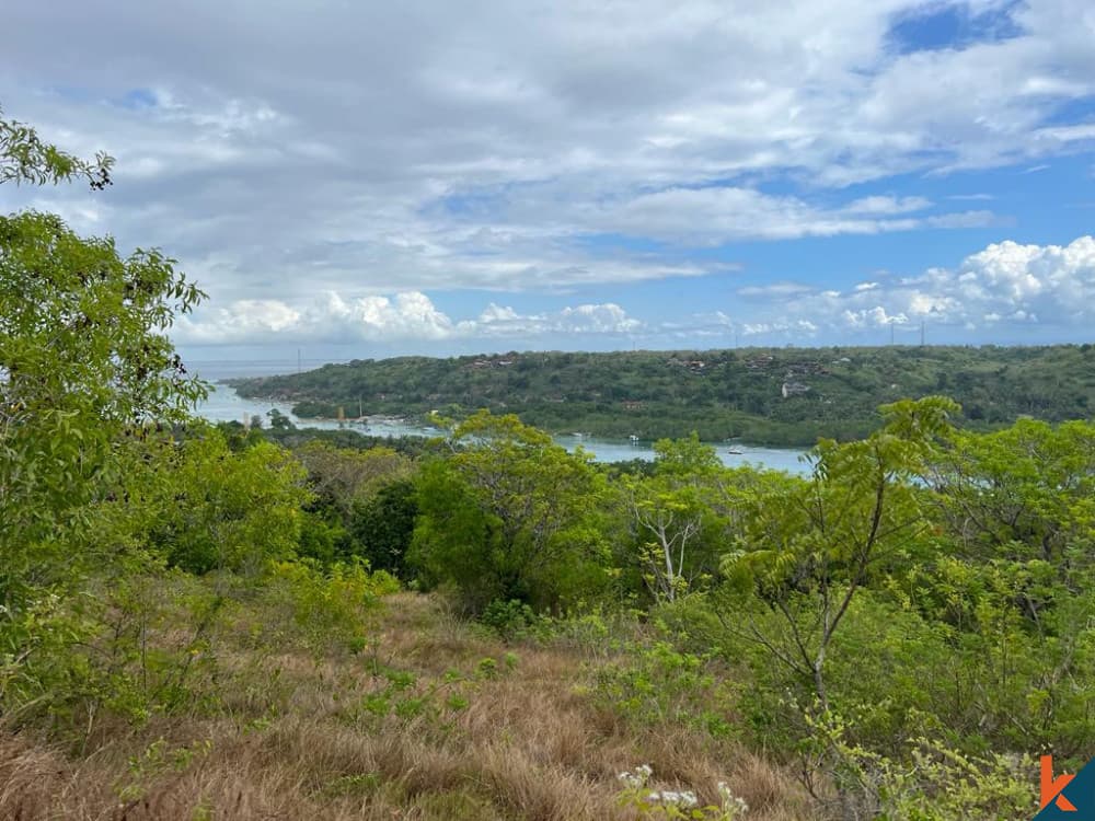 1200 m² Land Plot for Sale in Klungkung, Bali — photo 2