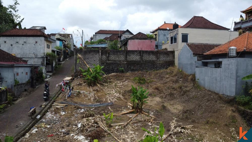 960 m² Land Plot for Sale in Mengwi, Bali — photo 2