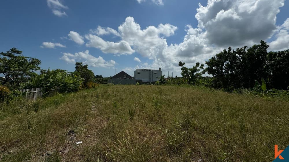1000 m² Land Plot for Sale in Canggu, Bali — photo 2