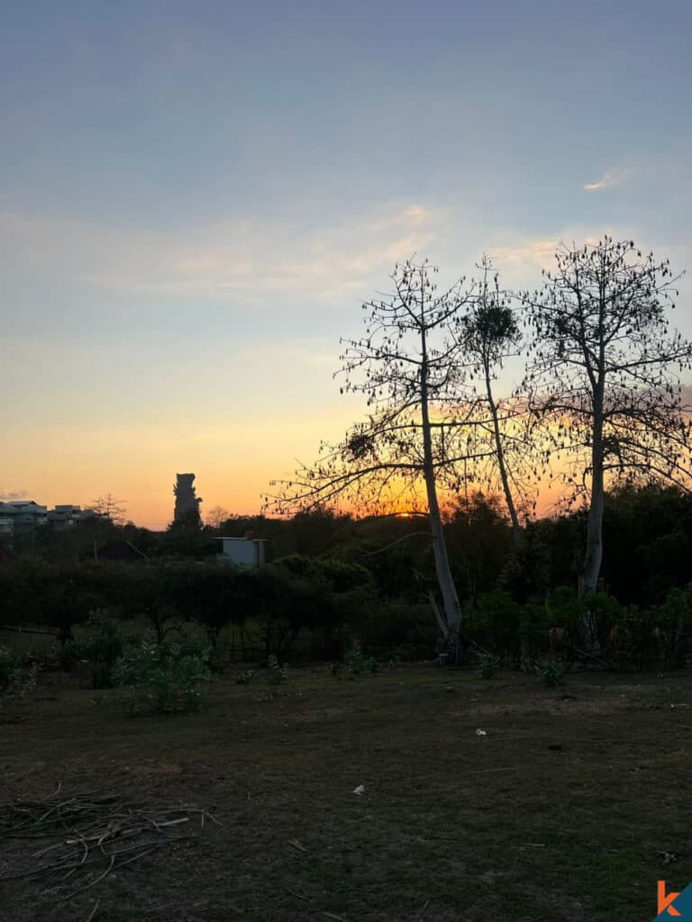 5000 m² Land Plot for Sale in Ungasan, Bali — photo 2