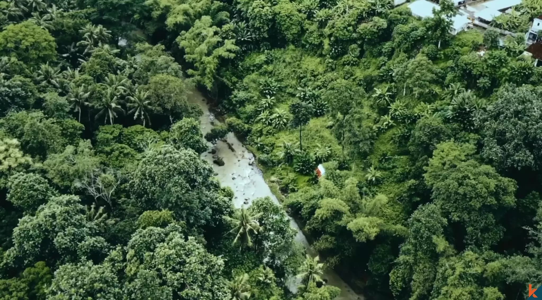 1300 m² Land Plot for Sale in Tabanan, Bali
