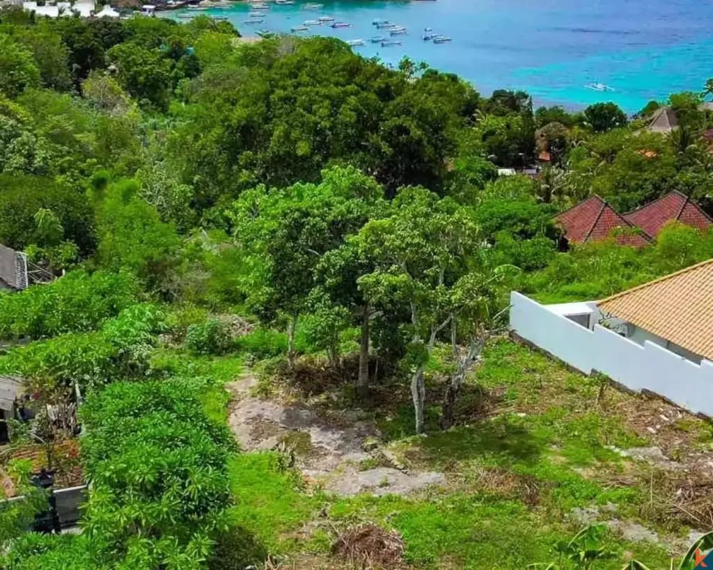 1430 m² Land Plot for Sale in Klungkung, Bali — photo 2
