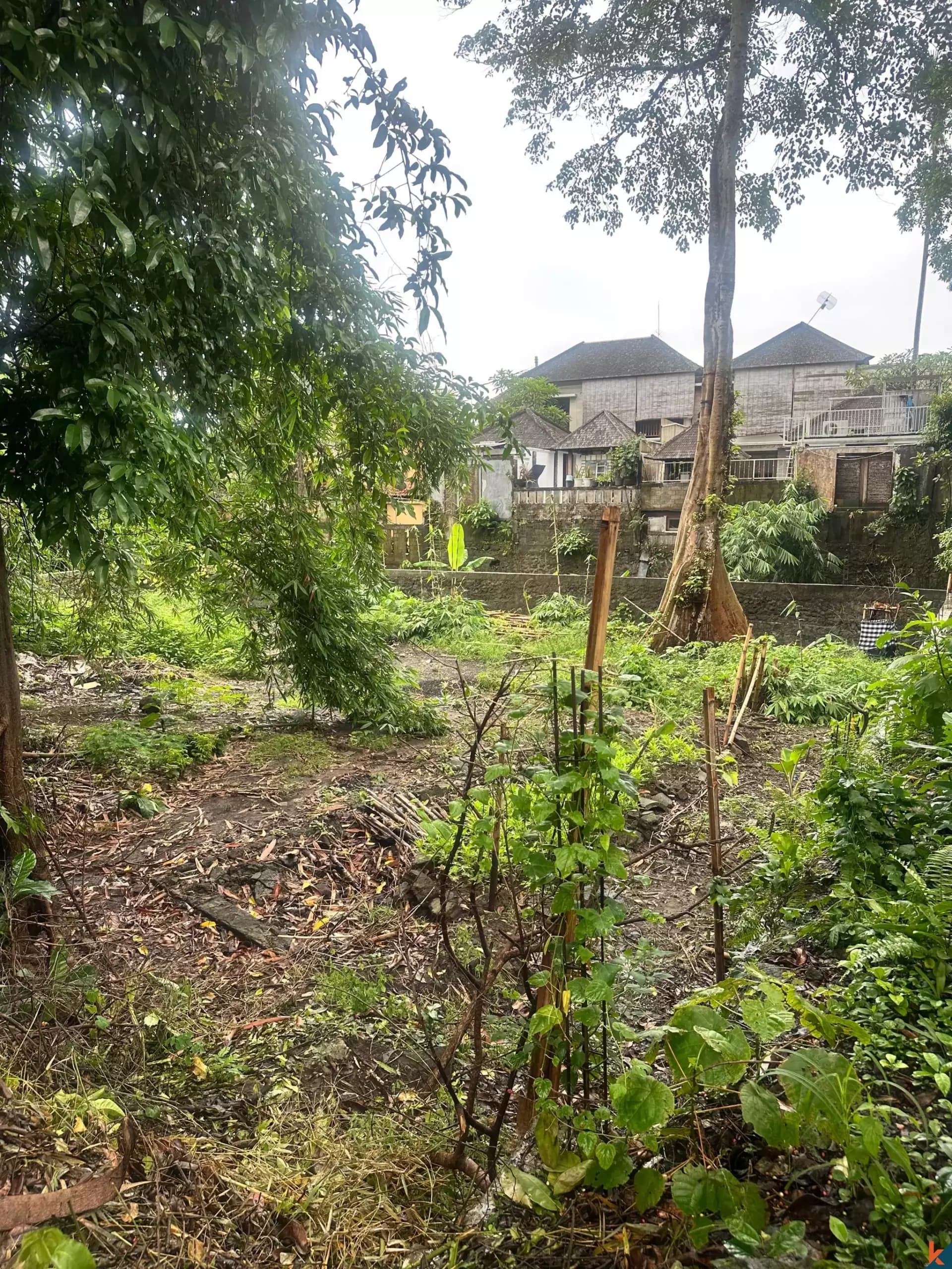 700 m² Land Plot for Sale in Umalas, Bali — photo 1