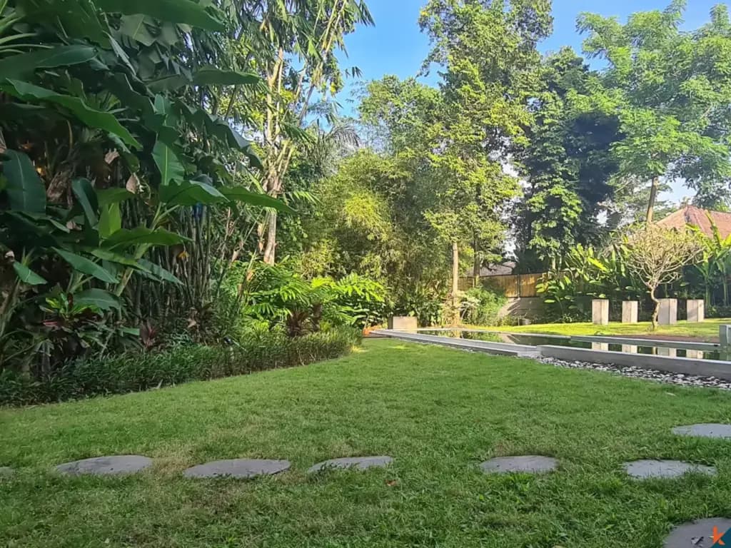 2000 m² Land Plot for Sale in Canggu, Bali — photo 2