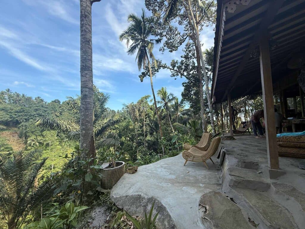 300 m² Land Plot for Sale in Pakudui, Bali — photo 2