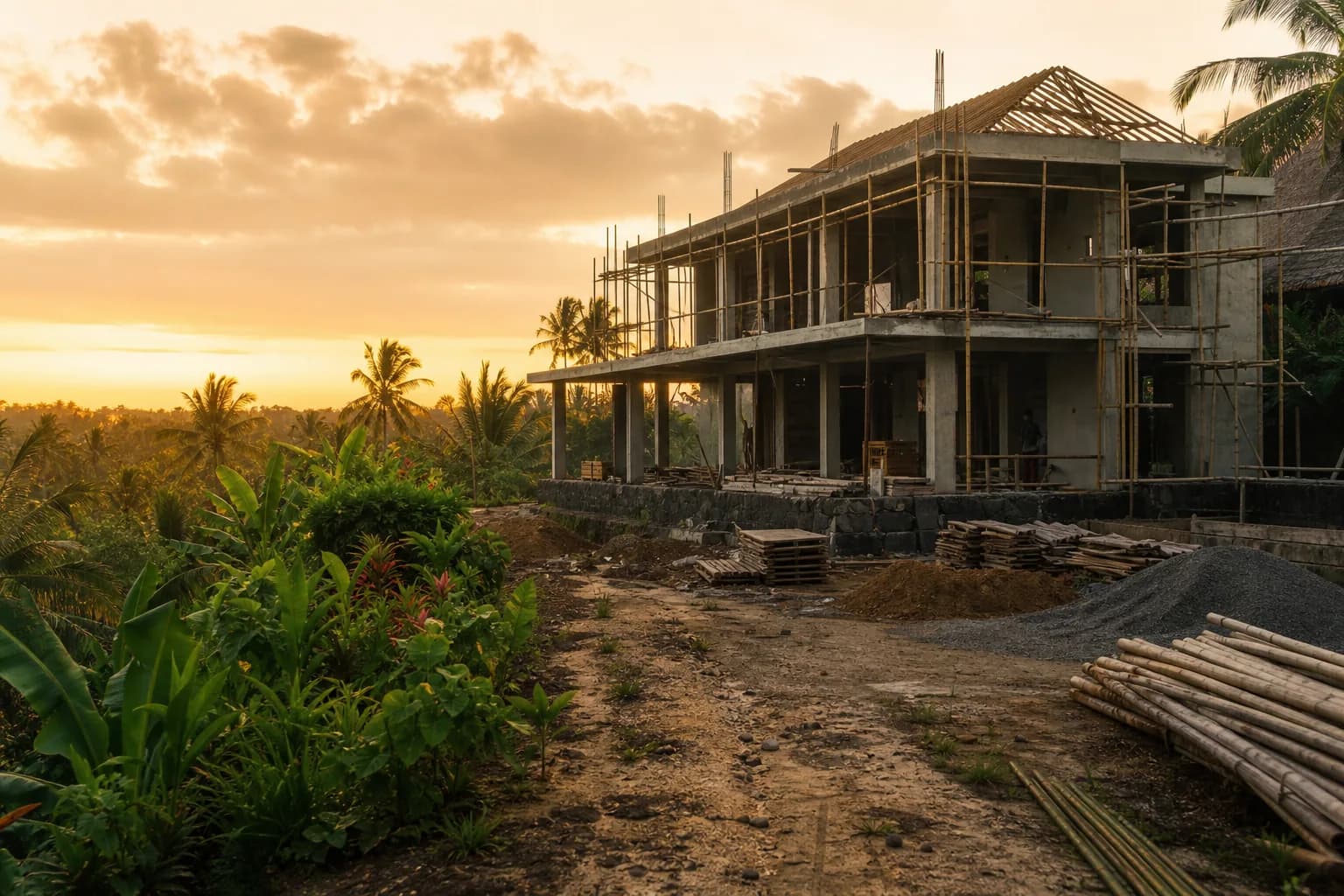 Bali Land Certificates Decoded: SHM, HGB, Hak Pakai and Girik Explained for Buyers