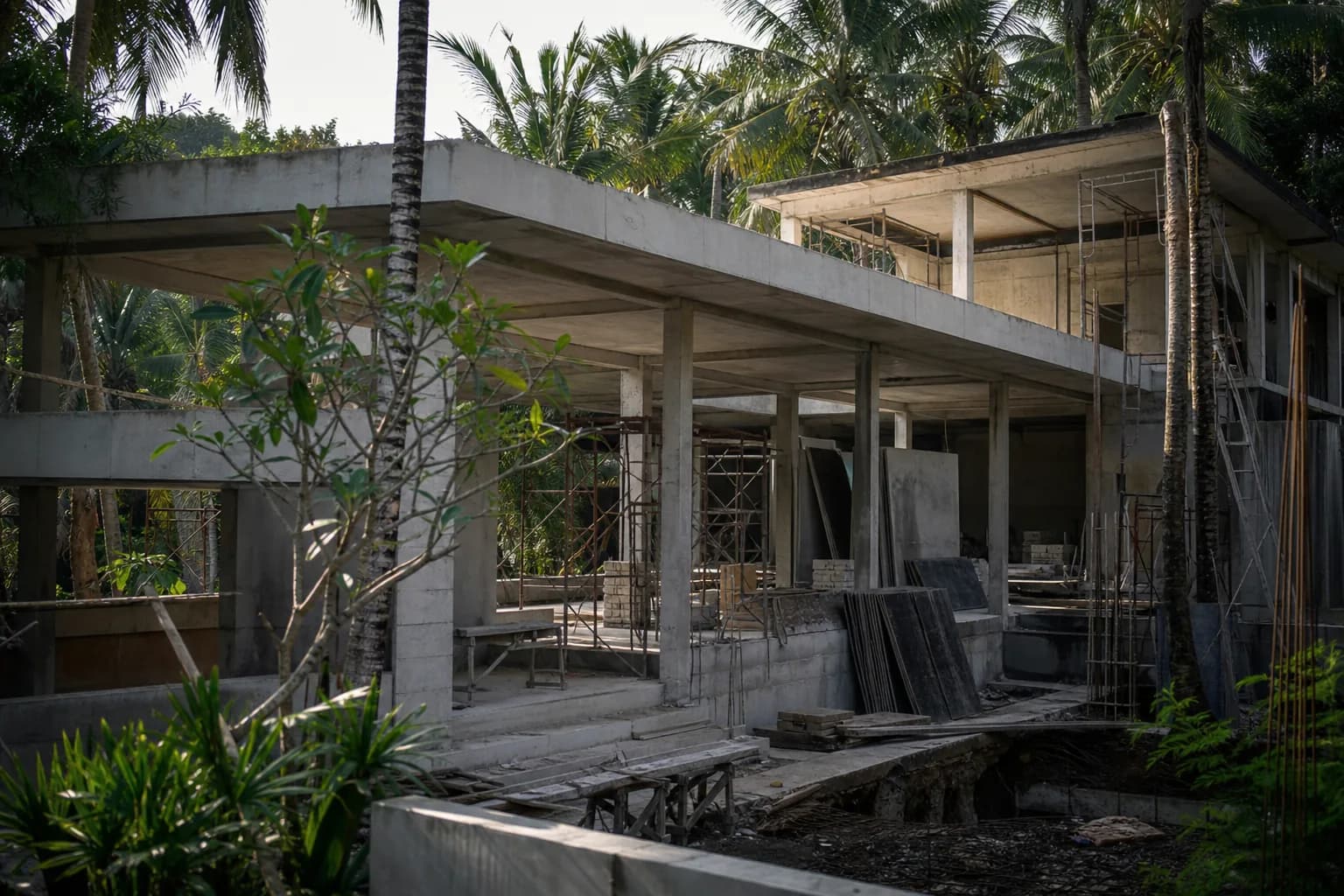 Leasehold Depreciation in Bali: How Remaining Term Affects Resale Value — and What Offsets It