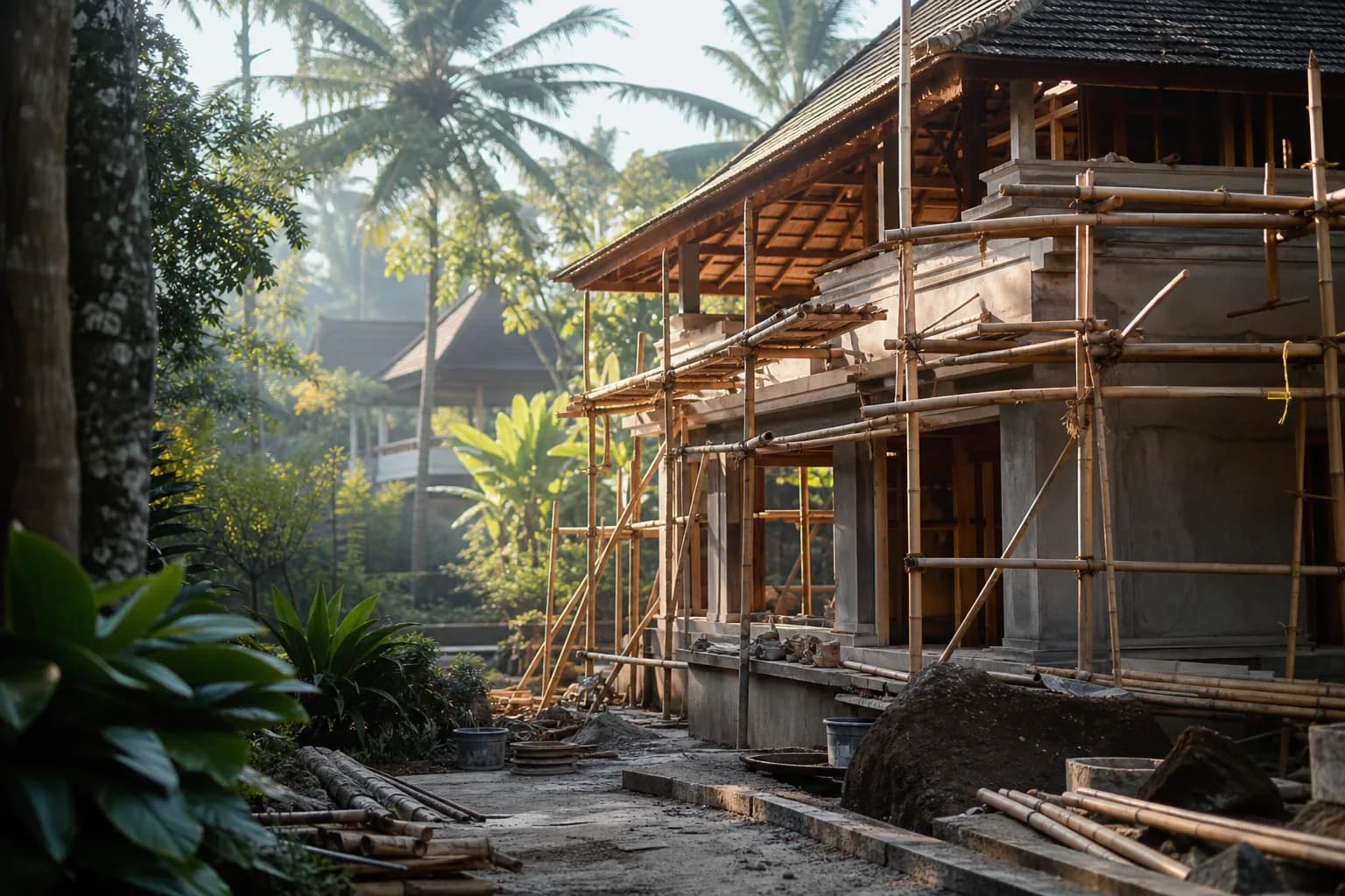 The Notary (PPAT) and Closing Process in Bali Step by Step