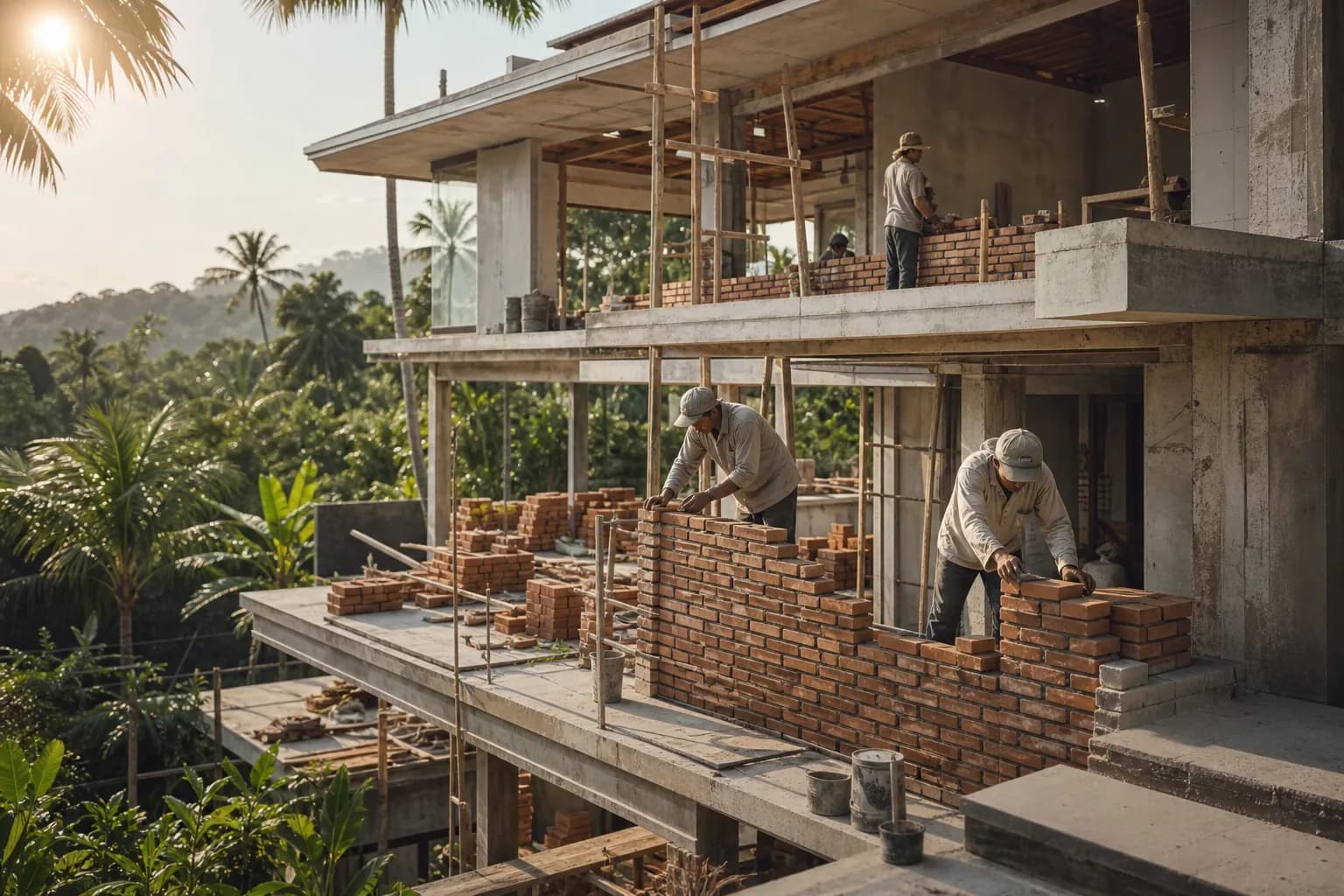Fake Compliance and Licensing Agents in Bali: The 2026 Paperwork Scam and How to Verify Documents