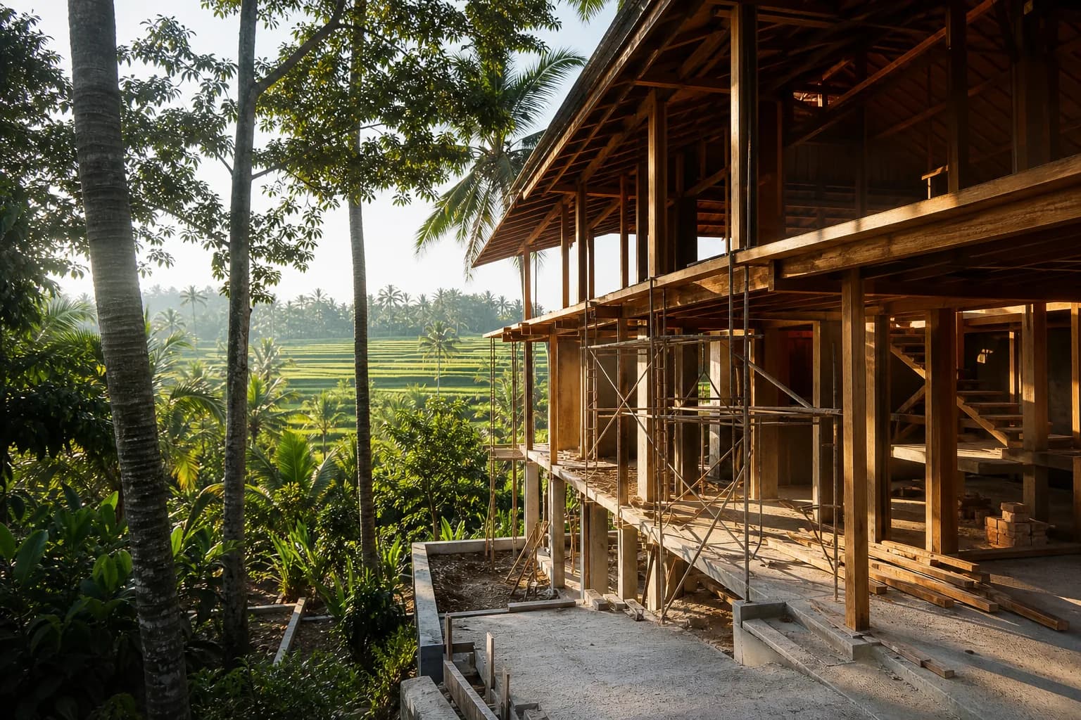 Bali Property Contracts and Indonesian Language Law: Dual-Language Pitfalls That Void Deals