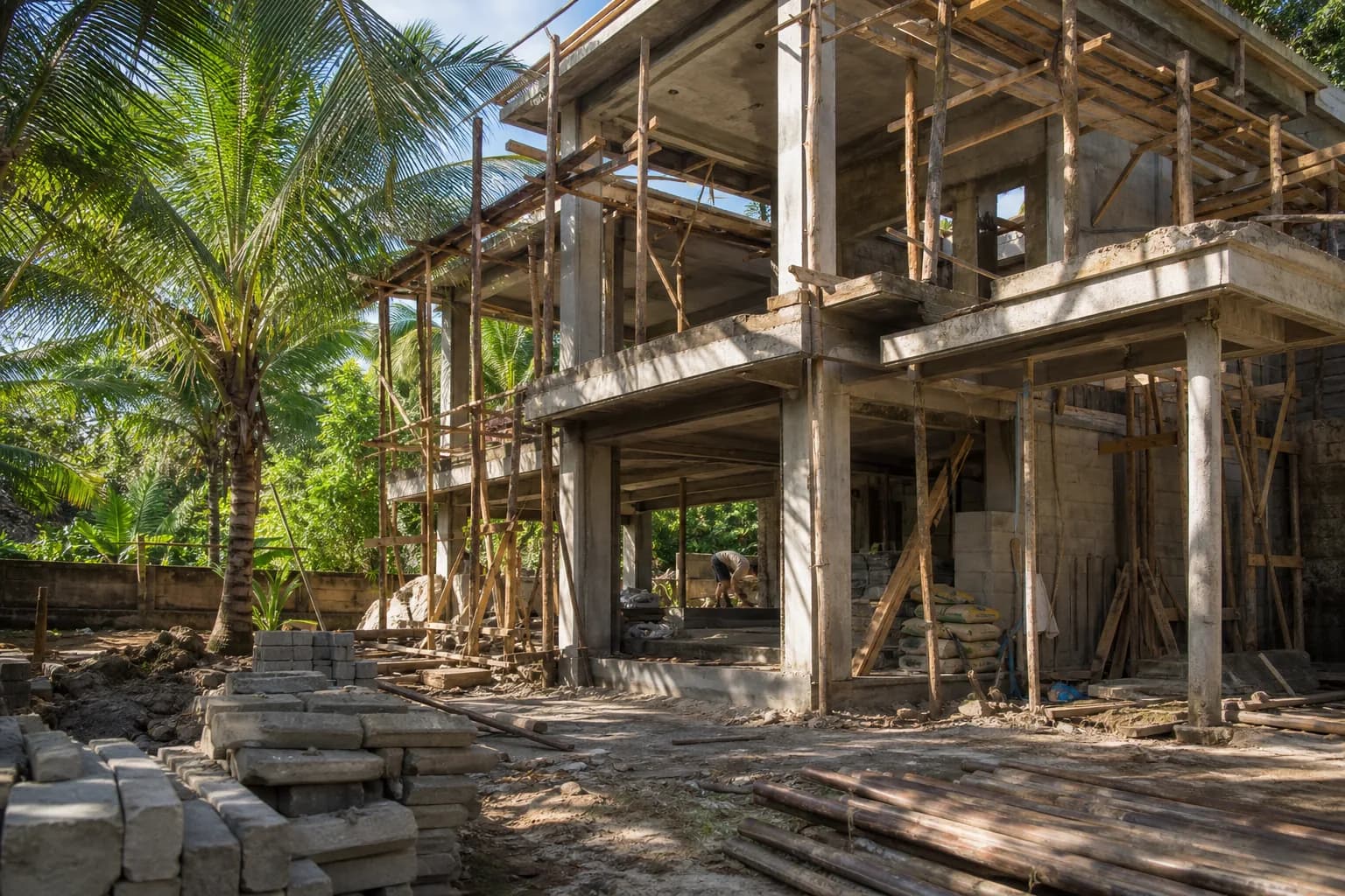 Why Bali Villa Demand Surged in January 2026: Global Market Analysis