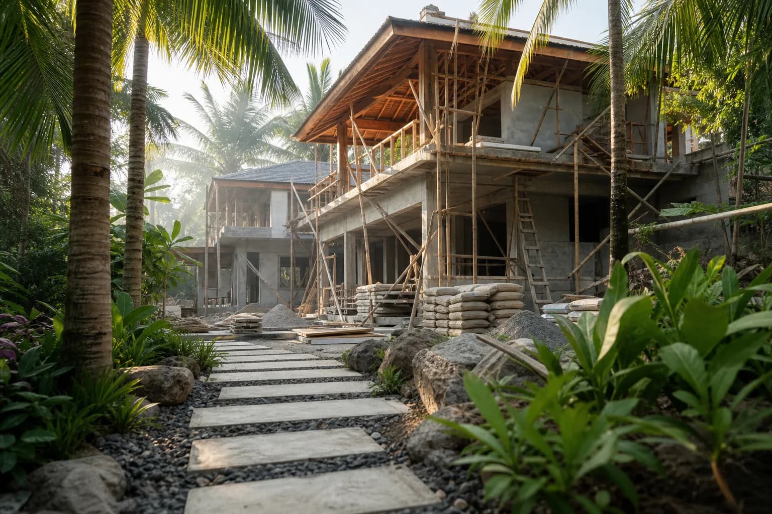 Selling a Bali Villa: Leasehold Resale, Exit Strategy and What Makes Villas Sellable