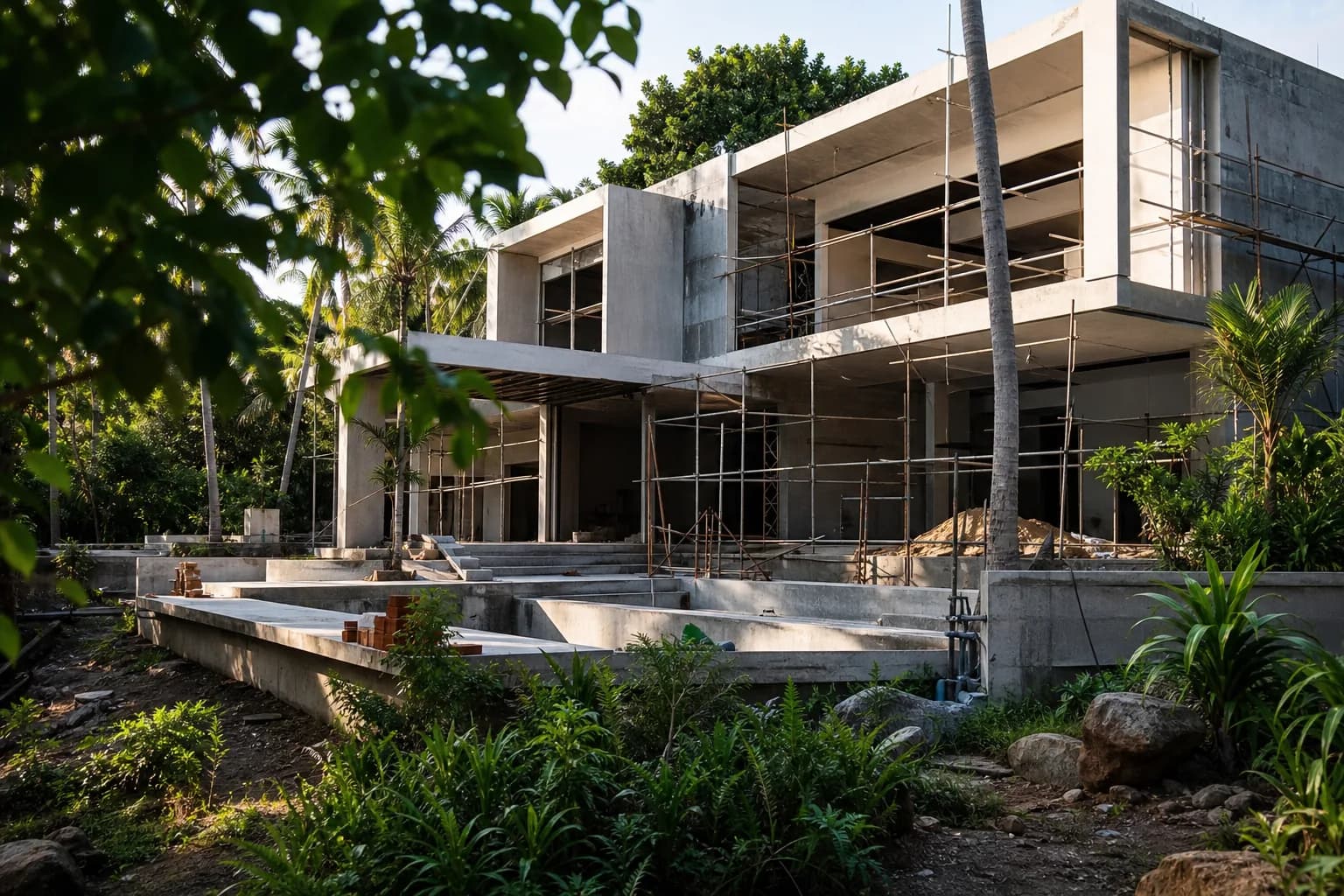 Buying a Bali Villa from Instagram: Phantom Listings, Render-Only Projects and How to Verify