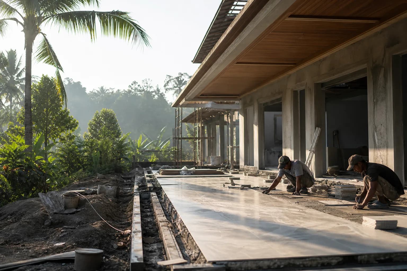 'Guaranteed ROI' Villa Traps in Bali: How Inflated Yield Projections Are Built — and How to Test Them