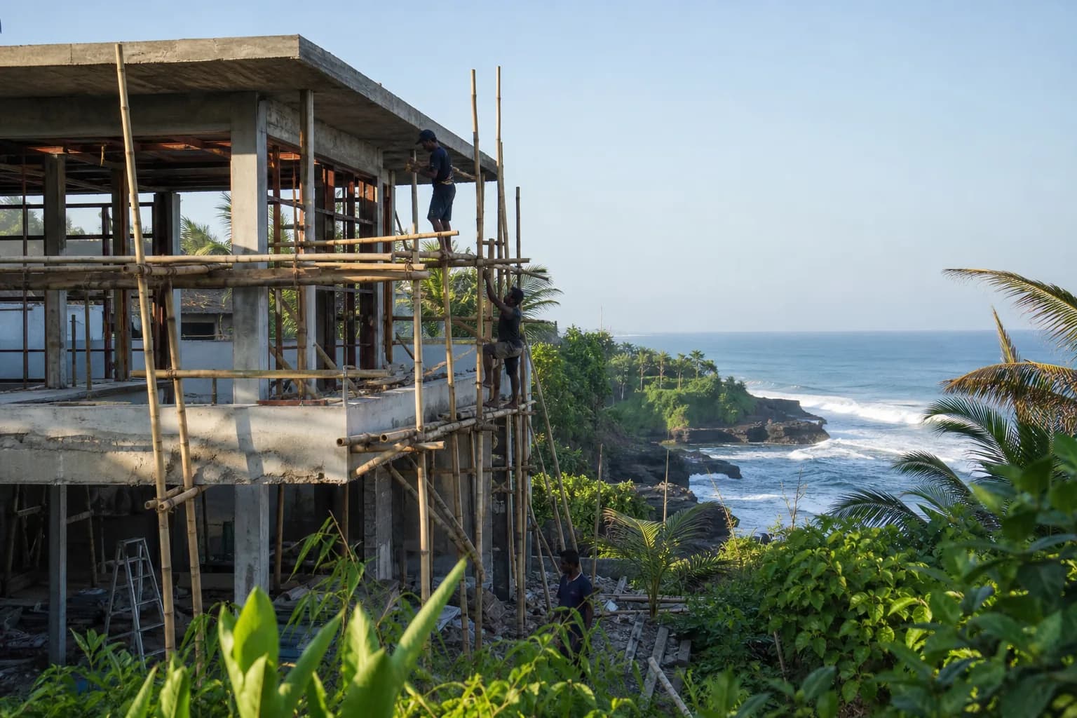 Kedungu and Nyanyi: Tabanan's Emerging Coast for Buyers and Builders