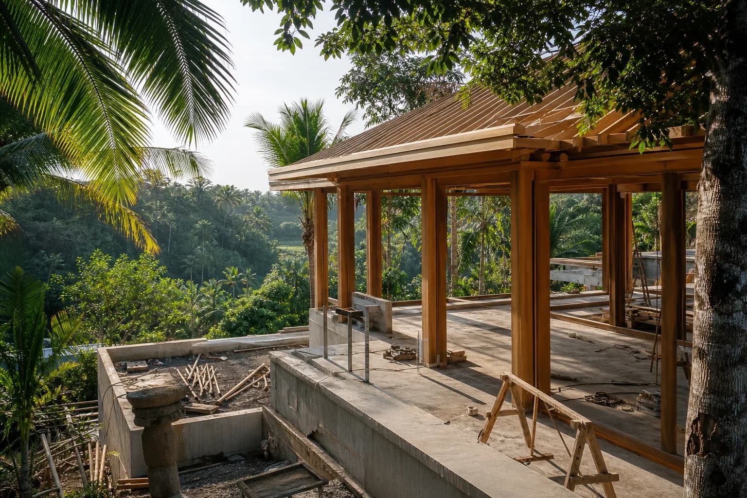 Leasehold vs Freehold in Bali: What Foreigners Can Actually Own in 2026