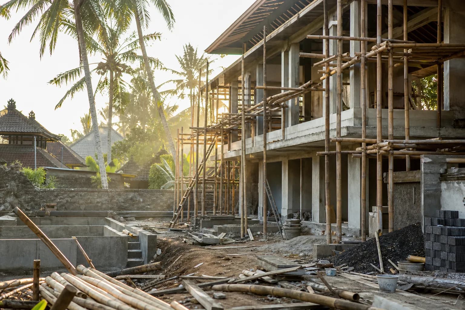 Nominee Ownership in Bali: Why It Is Illegal and What Changed in 2026
