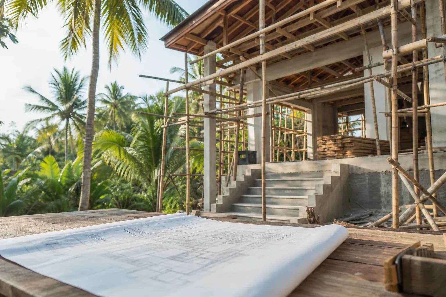 Structural Engineer Stamp Verification in Bali | Licensed Calcula