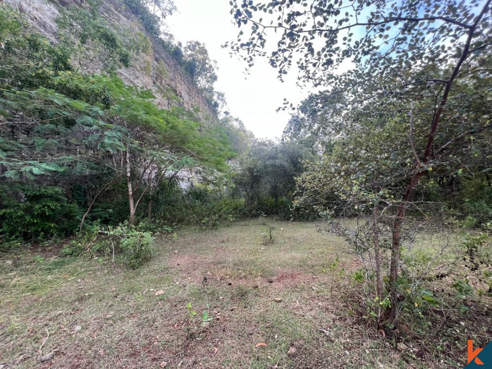 800 m² Land Plot for Sale in Ungasan, Bali