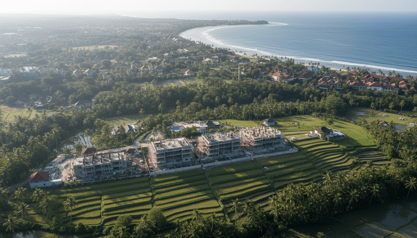 Nusa Dua Hotel Fire Safety Compliance Costs Bali