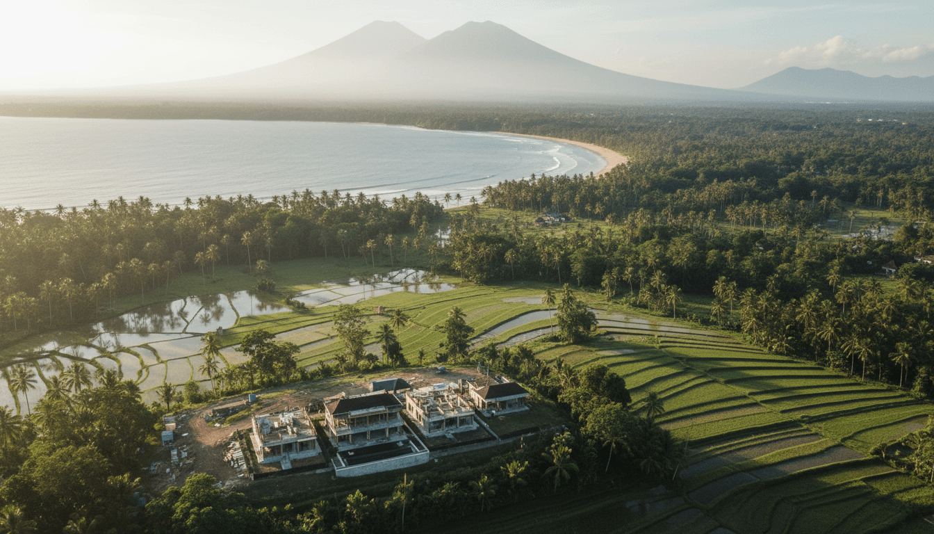 Complete Bali Area Guide: Explore Beaches, Culture Hidden Gems