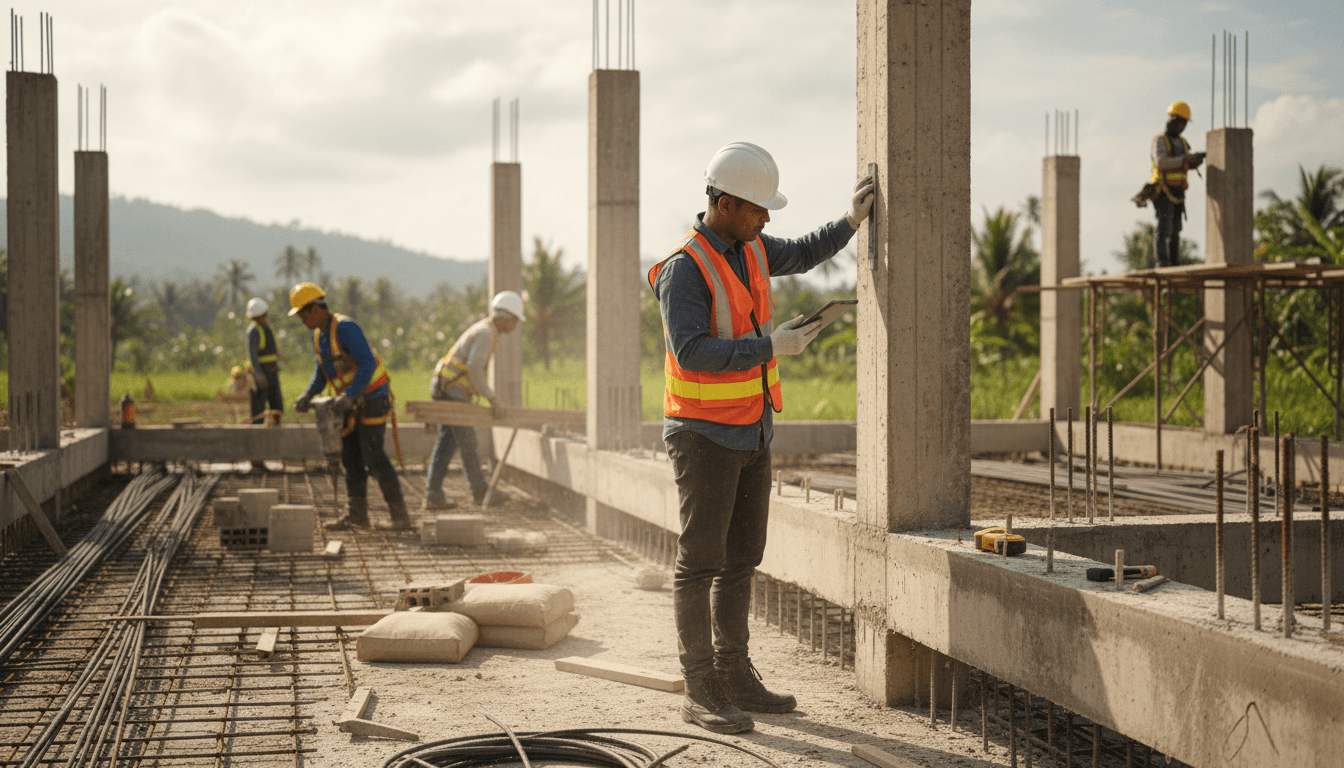 Escrow Milestone Payments: Protect Your Bali Villa Investment