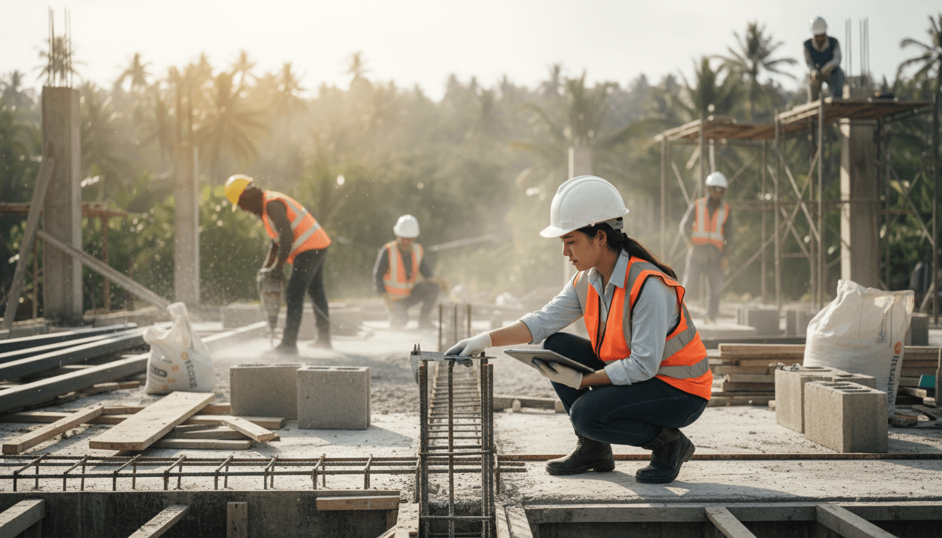 Notary Deed Verification: Detecting Forged Land Certificates Bali