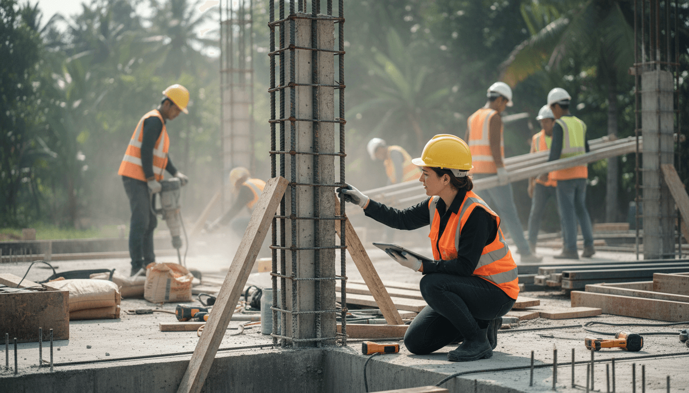 Material Substitution Clauses in Bali: Prevent Spec Changes