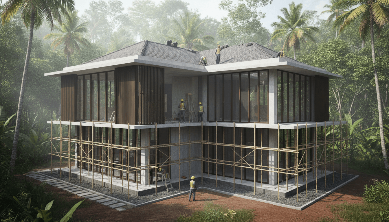 Buy Villa in Bali: Complete Guide for Foreign Buyers 2026