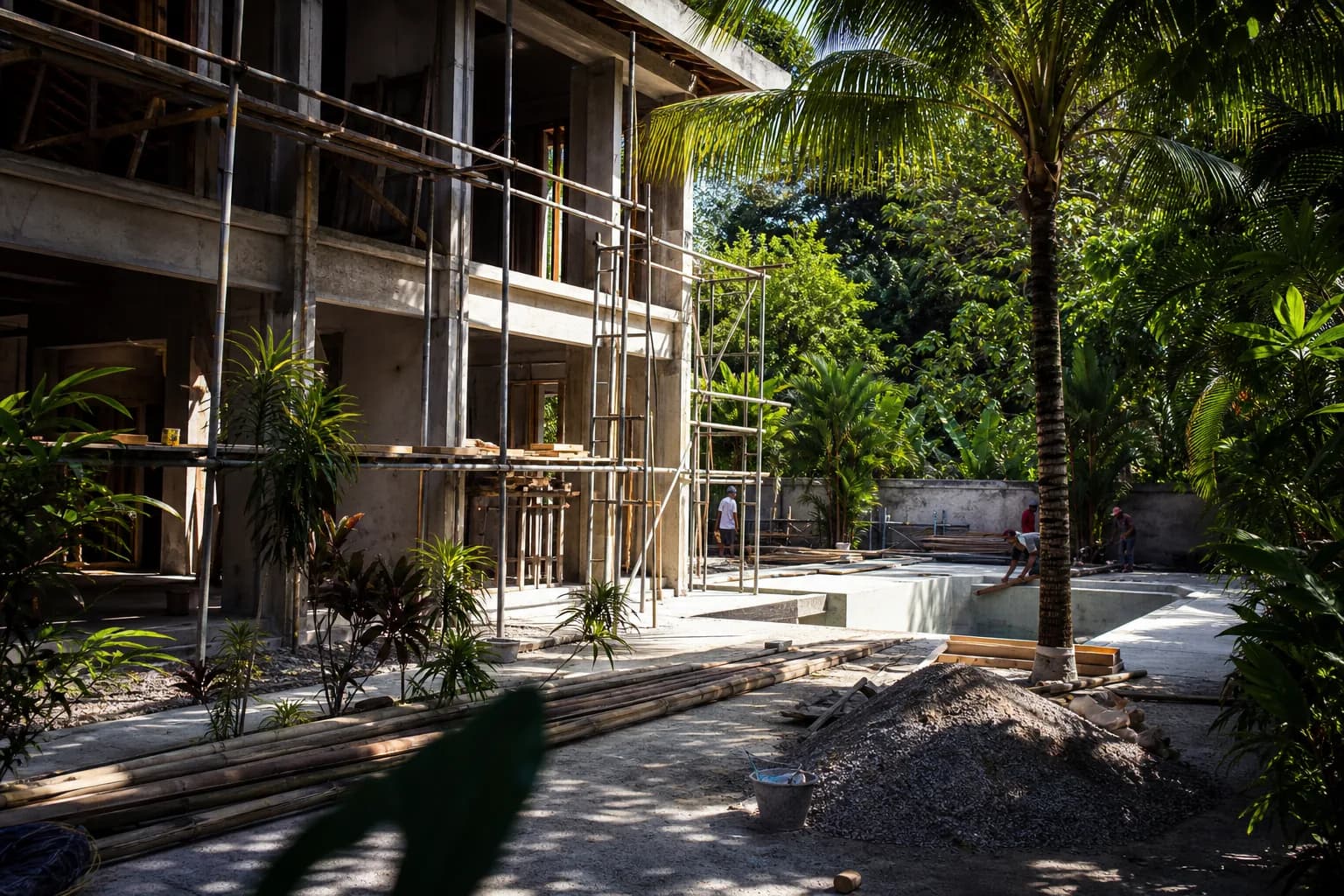 Badung Contractor License Verification Performance Bond Costs B