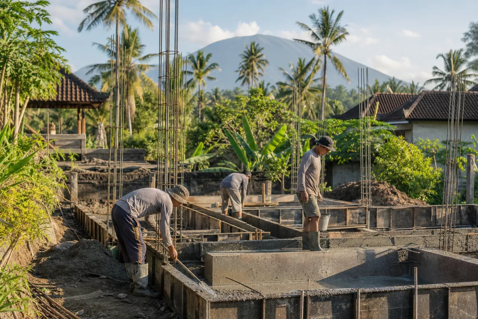 Visas and Bali Property: What Ownership Does and Does Not Give You
