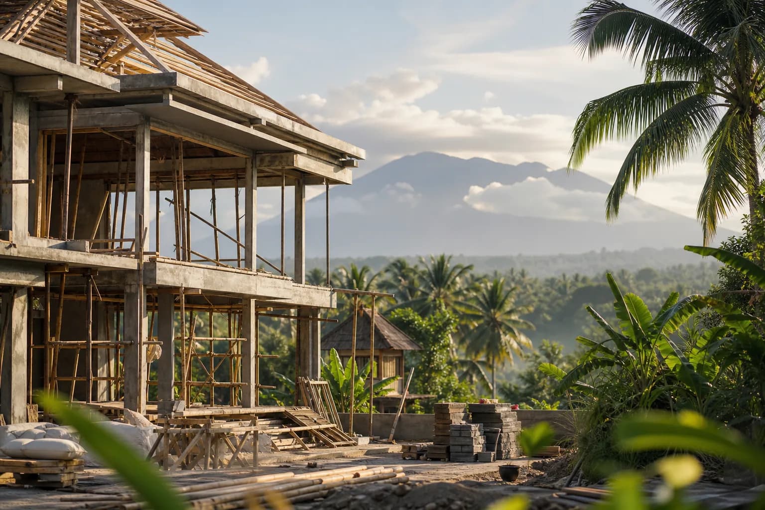 Bali Land Due Diligence Checklist 2026: What to Verify Before You Buy