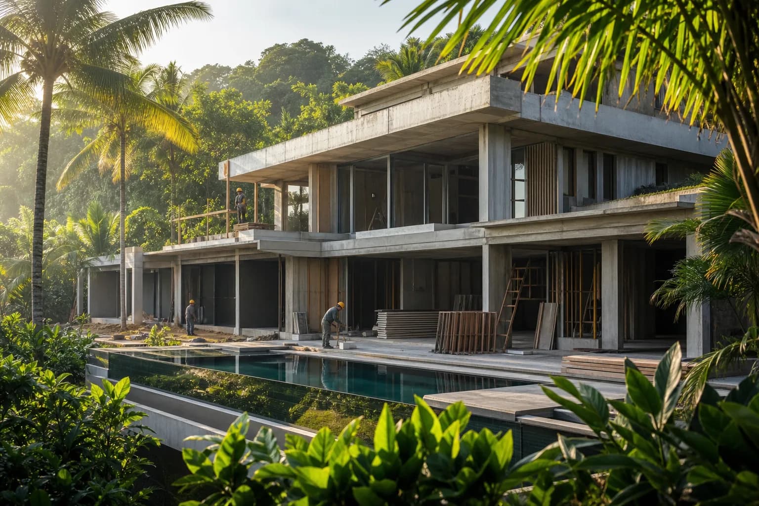 Extending a Bali Leasehold: When to Negotiate and the Clauses to Demand