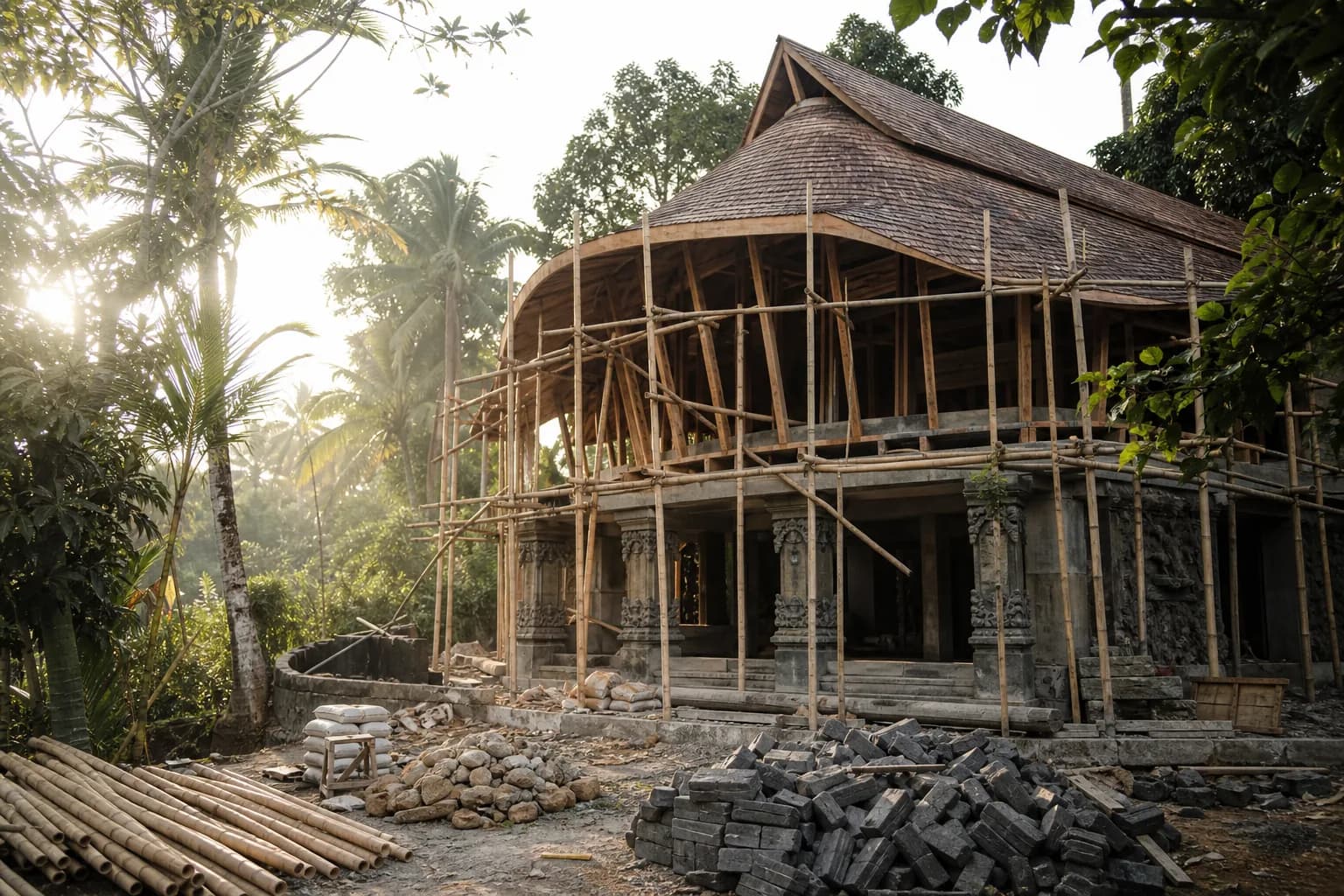 Bali Rental Income Tax and Compliance Costs: The 10% Rule and the Real Math