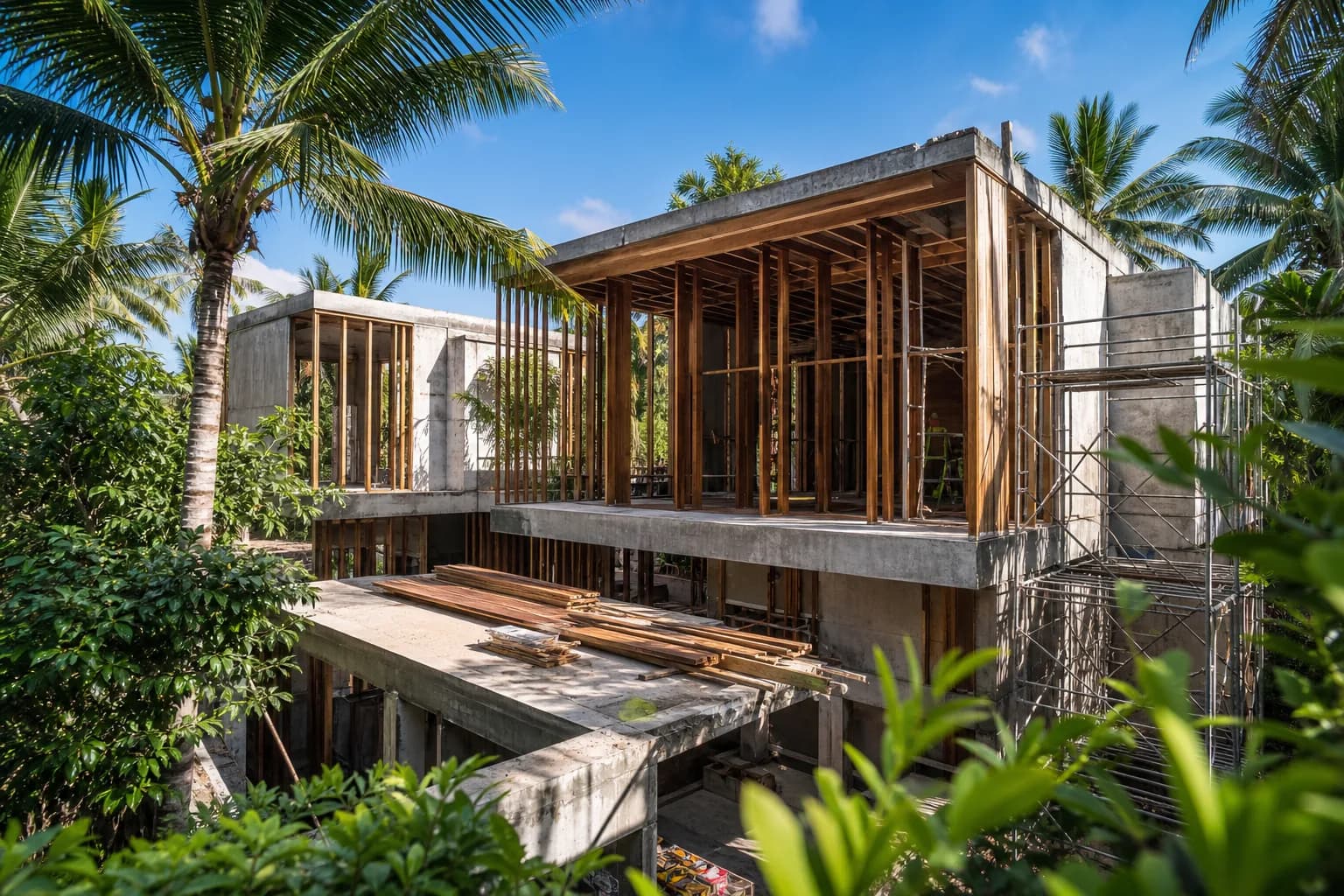 Bali Villa Leasehold vs Freehold: Which is Best?