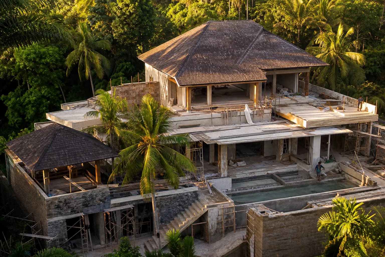 Bali Villa Management Companies: Fee Structures, Contract Clauses, and How to Stay in Control