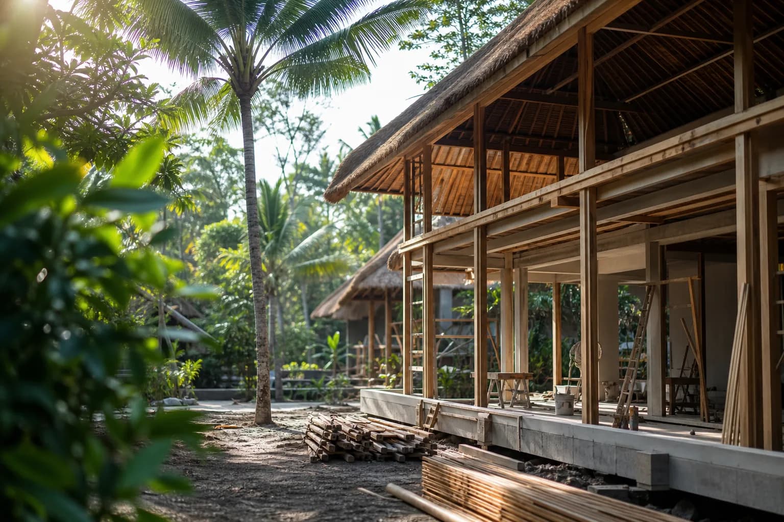 Title Deed Forgery Costs Bali: Bukit Peninsula Authentication